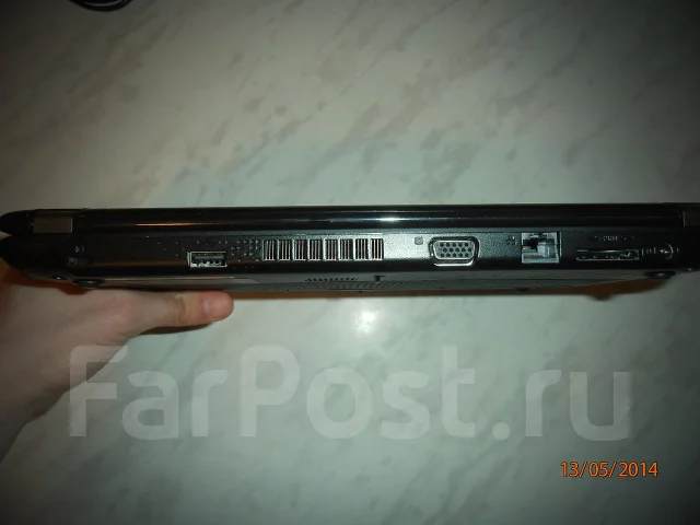 DNS Mini 0134339. 1,6����, ��� 2048 ��, ���� 320���, WiFi: 1, Bluetooth: 1 ����