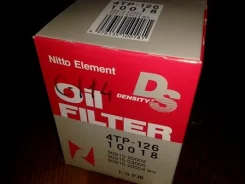 �������� ������ Nitto C114 4TP126 ����