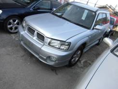 Стойка кузова. Subaru Forester, SG5, SG9, SG, SG9L