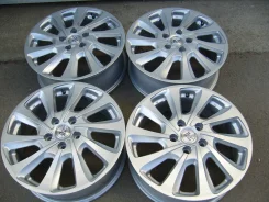 BADX D.O.S. Turbine II. 6.5x17", 5x114.3, ET53, �� 73,0���. ����