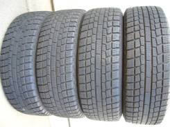 Yokohama Ice Guard Black IG20. Зимние, 2010 год, износ: 10%, 4 шт
