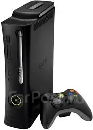 Microsoft Xbox 360 Elite ����