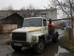 ГАЗ 3309. Продам Газ 3309 ассенизатор