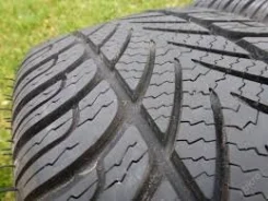 Fulda Kristall Supremo. ������, ��� �����, 2006 ���, 10�%
