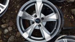 AC Schnitzer. 6.0/6.5x15", 4x100.00, ET35/43,  73,1.