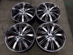 A-Tech Schneider Dimoda. 8.5x20", 6x139.7, ET20, �� 110���. ����