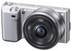 Sony Alpha NEX-5 ����