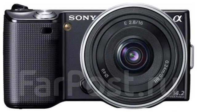 Sony Alpha NEX-5 ����
