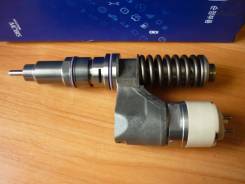 Насос форсунка 33800-84000 ( 3380084000 ) D6CA Hyundai Power Truck. Hyundai Aero Двигатели: D6CA32, D6CA, D6CA41