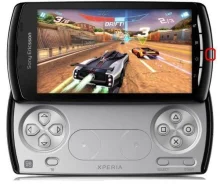 Sony Ericsson Xperia Play. �/� ����