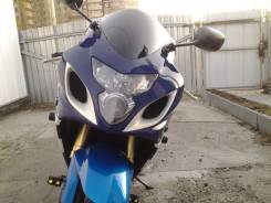 Suzuki GSX-R 750. 750 куб. см., исправен, птс, с пробегом