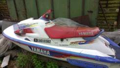 Yamaha. 62,00 л.с., Год: 1995 год