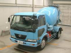 Nissan Diesel UD. Nissan Condor Автомобиль под ПТС! Работаем под заказ!, 6 900 куб. см., 2,80 куб. м. Под заказ