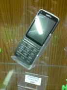 Nokia C3 Touch and Type