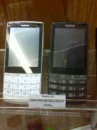 Nokia X3