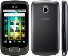 LG Optimus One. �/� ����