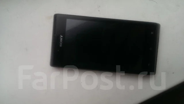 Sony Xperia J. �/� ����