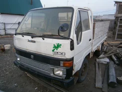 Toyota Hiace ����
