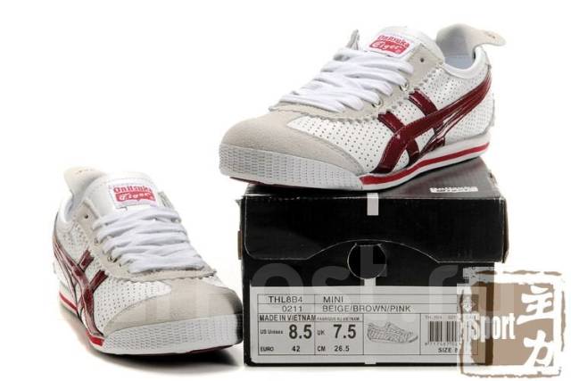 asics onitsuka tiger mini cooper