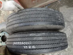 Bridgestone V-steel Rib R230. ������, �/�, ����� 20�% ����