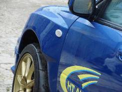 Крыло. Kia Combi Subaru Impreza WRX, GDA, GDB Двигатели: D4AL, D4DA