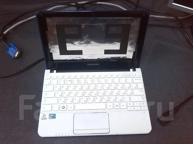 Samsung NC110 ����