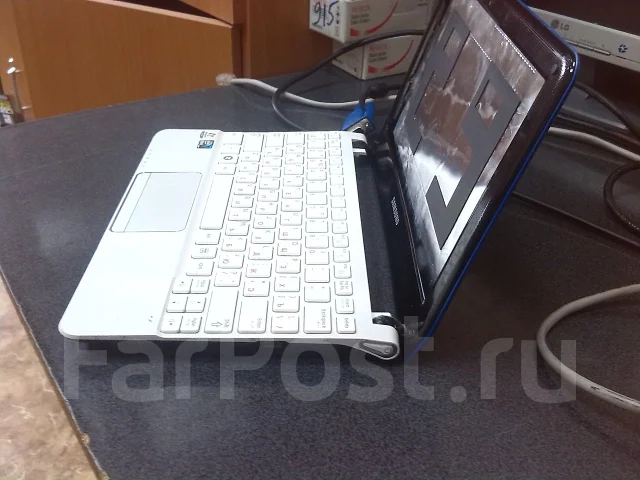 Samsung NC110 ����