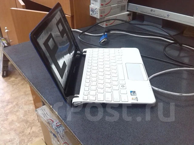 Samsung NC110 ����