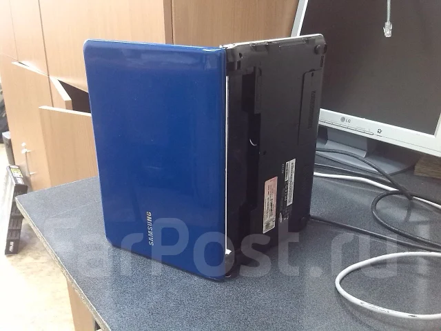 Samsung NC110 ����