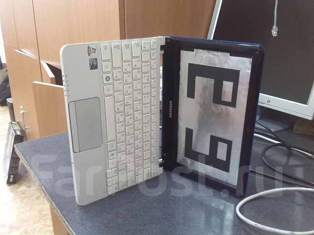 Samsung NC110 ����