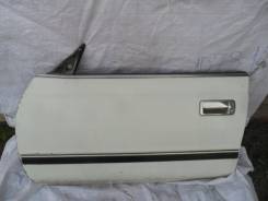 Дверь боковая. Toyota Mark II, GX81 Двигатель 1GGE