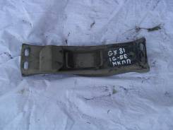 Подушка двигателя. Toyota Mark II, GX81 Двигатель 1GGE