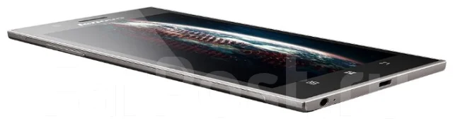 Lenovo K900. ����� ����