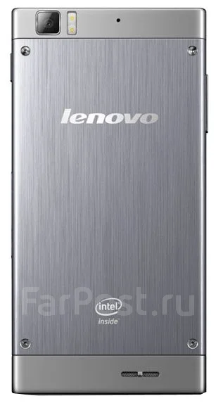 Lenovo K900. ����� ����
