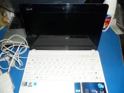 ASUS Eee PC 1015PX. WiFi, Bluetooth ����
