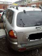Hyundai Santa Fe Classic