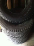 Goodyear Wrangler RT/S. �����������, �/�, ����� 20 % ����
