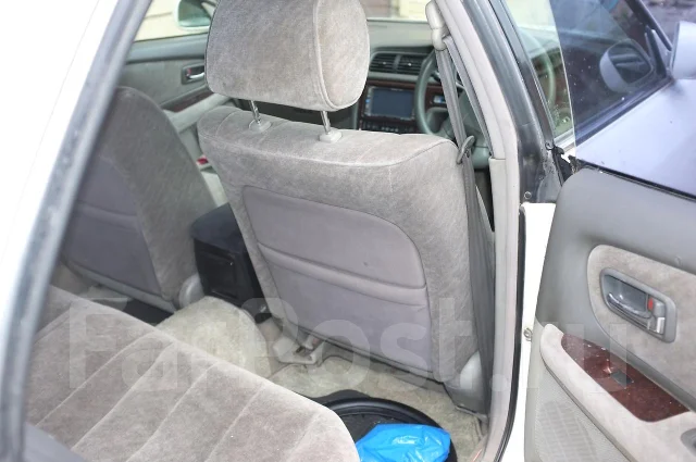 Toyota Chaser. ��������, ������, 2.4, ������ ����