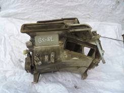 Корпус радиатора отопителя. Toyota Mark II, GX81 Двигатель 1GGE