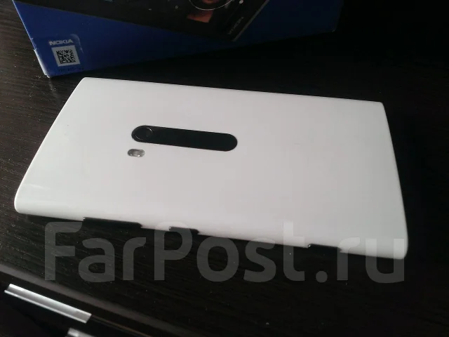 Nokia Lumia 920 ����