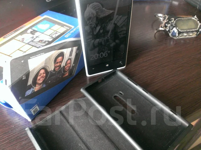 Nokia Lumia 920 ����