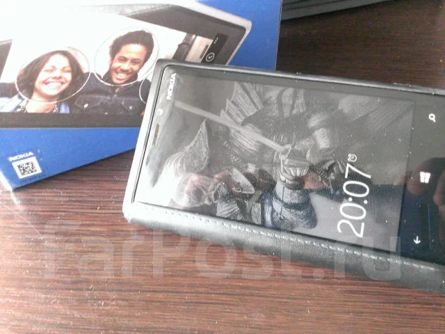 Nokia Lumia 920 ����