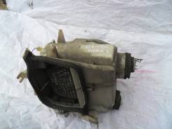 Корпус кондиционера. Toyota Mark II, GX81 Двигатель 1GGE