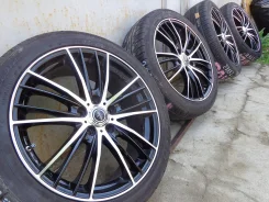 Topy Dorfen. 7.0x18", 5x114.3, ET55 ����