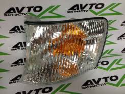Габаритный огонь. Toyota Chaser, 100, GX100, GX105, JZX100, JZX101, JZX105, LX100, SX100 Двигатели: 1GFE, 1JZGE, 2JZGE, 2LTE, 4SFE