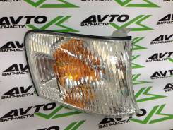 Габаритный огонь. Toyota Chaser, 100, GX100, GX105, JZX100, JZX101, JZX105, LX100, SX100 Двигатели: 1GFE, 1JZGE, 2JZGE, 2LTE, 4SFE