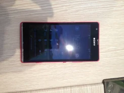 Sony Ericsson Xperia SP ����
