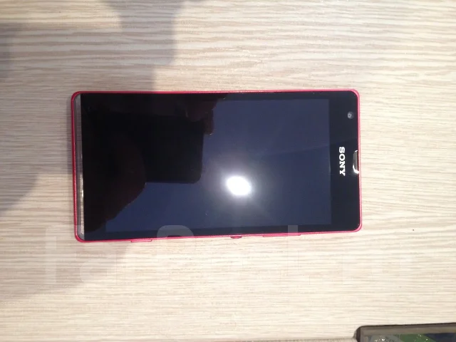 Sony Ericsson Xperia SP ����