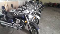 Honda. 1 300 куб. см., исправен, птс, без пробега