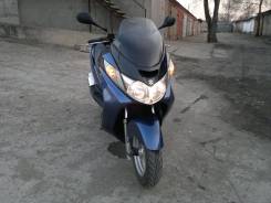 Suzuki Skywave 250. 250 куб. см., исправен, птс, с пробегом